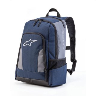 ALPINESTARS Time Zone Backpack Rucksack blau