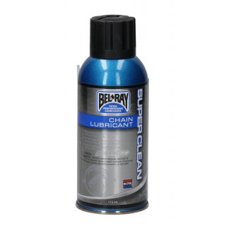 Bel-Ray Super Clean Chain Lube Kettenspray 175ml Dose