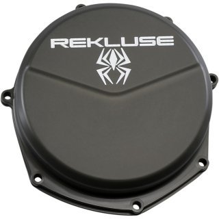 Rekluse Kupplungsdeckel passt an Beta RR RS 350-520 10-17 schwarz