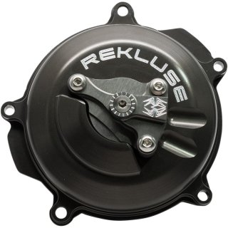 Rekluse Kupplungsdeckel passt an KTM SX 65 ab09 schwarz