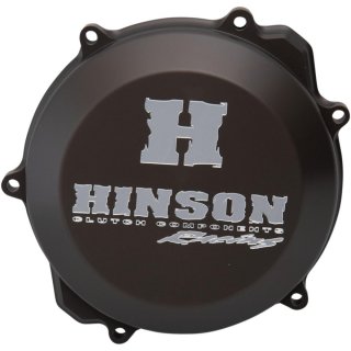 Hinson Kupplungsdeckel passt an KTM SX 85 06-17 schwarz