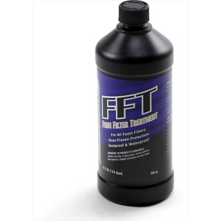 Maxima FFT Luftfilterl Foam Filter Treatment 946ml Flasche