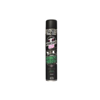MUC-OFF Motorcycle Degreaser Entfetter 750ml Dose Biodegradable Degreaser