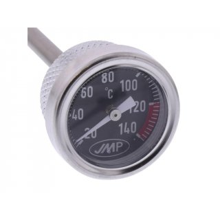 JMP lthermometer passt an Suzuki DR 350, VS 1400 GLP Intruder M20x1,5
