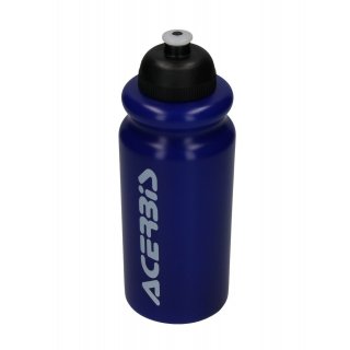 ACERBIS Gosit Kunststoff Trinkflasche mit Logo 500ml blau
