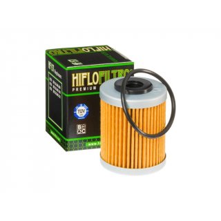 Hiflo lfilter HF157 passt an Beta RR 250 400 450 525 4T 05-09
