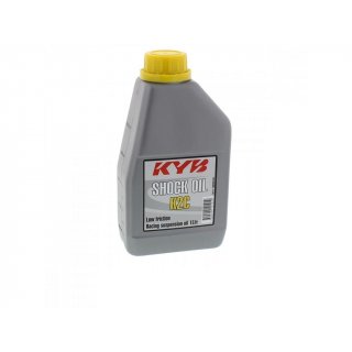 Kayaba KYB K2C Racing Suspension Shock Oil Stodmpferl 1Liter