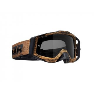 Thor Brille Sniper Pro Woody Goggle Motocross Enduro Brille