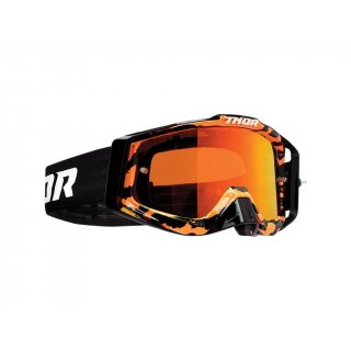 Thor Brille Sniper Pro Rampant Goggle Motocross Enduro Brille