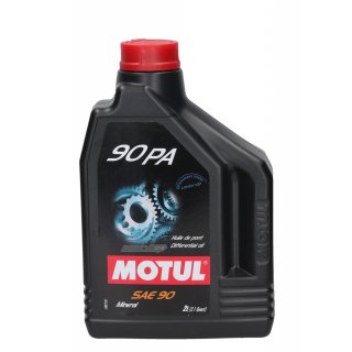 Motul 90PA Mineral Getriebel 2Liter Flasche