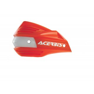 ADIGE X-Factor Handschtzer Ersatz Handschalen orange 16