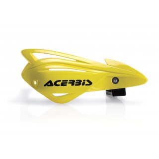 Acerbis X-Open Handschtzer Handprotektoren gelb