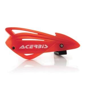 Acerbis X-Open Handschtzer Handprotektoren orange 16