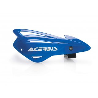 Acerbis X-Open Handschützer Handprotektoren blau