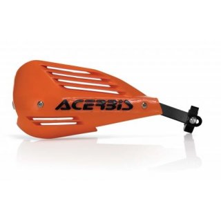 Acerbis Endurance Handschtzer Handprotektoren orange `98