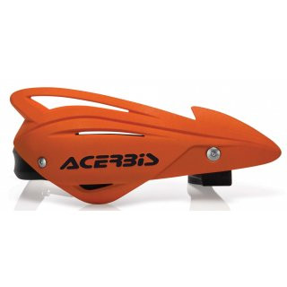 Acerbis TRI FIT Handschtzer Handprotektoren orange 98