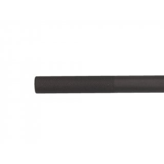 ZAP RC-Style Aluminium Lenker Offroad 28mm schwarz