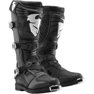Thor Stiefel Ratchet Boots