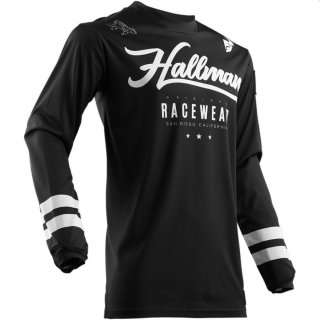 Thor Hallman Hopetown Jersey Motocross Shirt Fahrerhemd
