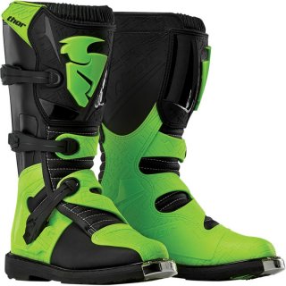 Thor Stiefel Youth Blitz Boots