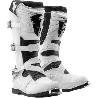 Thor Stiefel Ratchet Boots