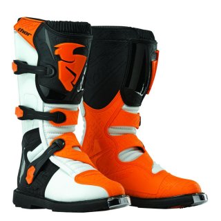 Thor Stiefel Youth Blitz Boots