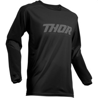 Thor Terrain Gear Jersey Motocross Enduro Shirt Fahrerhemd
