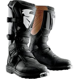 Thor Stiefel Blitz ATV Boots