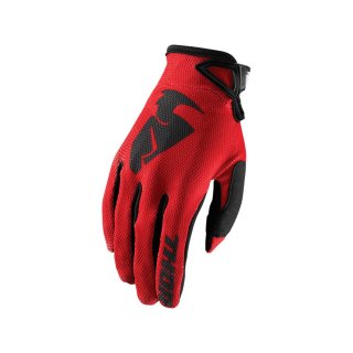 Thor Sector Glove S20 Motocross MX Enduro Handschuhe red